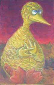 A description of the first image